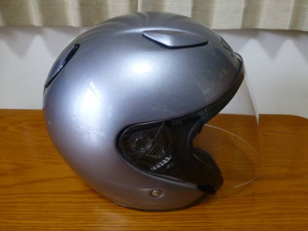 SHOEI J-STREAM ショウエイ Lサイズ オートバイ セキュリティ