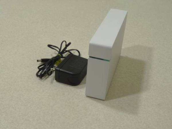 IO DATA アイ オー データ USB 外付 HDD ハード HDCA-U2.0CW 2TB