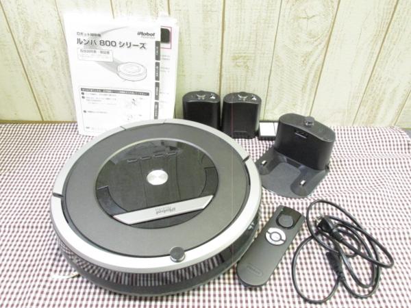 製品一覧 | アイロボット公式サイト Roomba 掃除機＆床拭きロボット + アイ