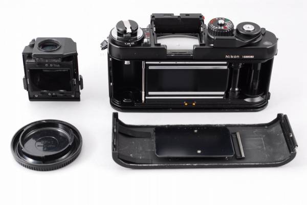 ニコン Nikon F3　ボディ