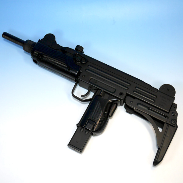東京マルイ 電動ガン UZI SMG☆ジャンク☆1004p03 電動ガン ホビー