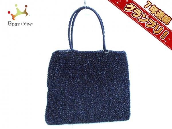 美品✨ANTEPRIMA アンテプリマ ハンドバッグ 美品 ワイヤーバッグ