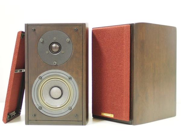 Pioneer ピュアモルトスピーカー S-A4SPT-VP ペア ⇔ 47BA3-4 pioneer