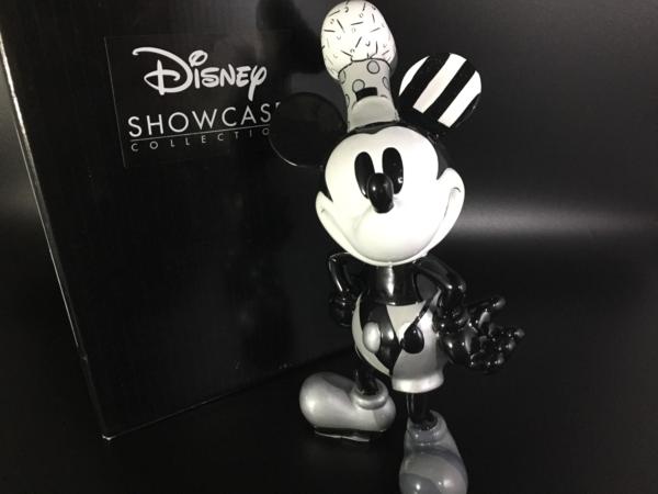 Disney 蒸気船ウィリー Britto by : ブリット Steamboat 0 トレンド