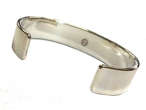 ケンキクチ バングル 最終値下げ 早い者勝ちケンキクチ レア バングル