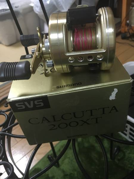 CALCUTTA200XT