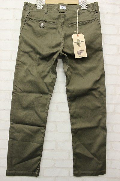 1P1414/新品 ササフラス スプレイヤーパンツ SASSAFRAS