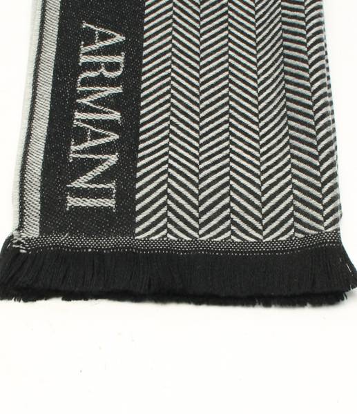 ジョルジオアルマーニ GIORGIOARMANI マフラー ストール(ショール