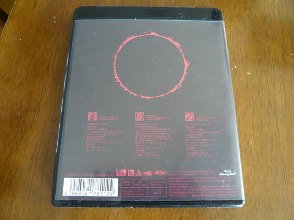 ☆BABYMETAL LIVE LEGEND I.D.Z APOCALYPSE Blu-ray BD☆ Babymetal