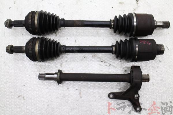 2863413 フロントドライブシャフト左右 シビック タイプR EK9