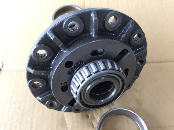 トヨタ86 ZN6用純正トルセンLSD