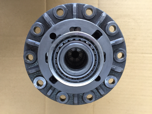 トヨタ86 ZN6用純正トルセンLSD