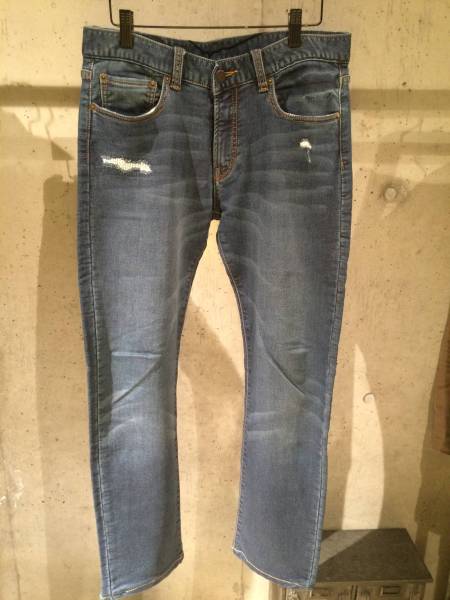 Ron Herman　スウェットデニム　ロンハーマン　RHC