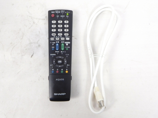 LC-22K9 AQUOS SHARP 液晶テレビ シャープ 22型 公式通販 中古 TV LED