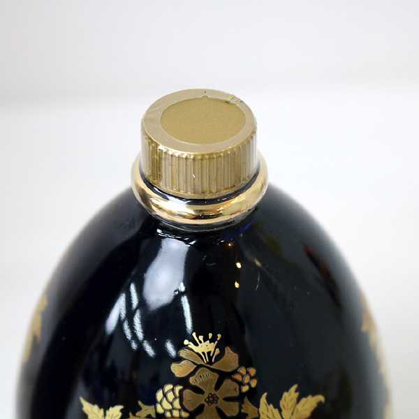 ★古酒1円～ 箱付/ CAMUS (カミュ) エッグ デキャンタ N6G2703Y