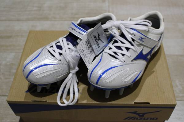 新品 ☆ MIZUNO ミズノ ☆ 陸上 スパイク 男の子 女子用 22.5