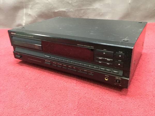 DENON DCD-1130 CDプレーヤ◇現状品 DENON DCD-1130 【公式通販】