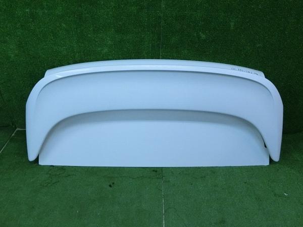 トヨタ MR-2・SW20・トランク・040・スーパーホワイト2