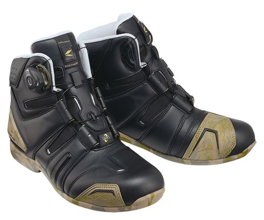 alpinestars SMX S ブラック 42 26.5cm □ドレープベルトライダースブーツ◇LB茶◇26.0cm□新品未使用☆