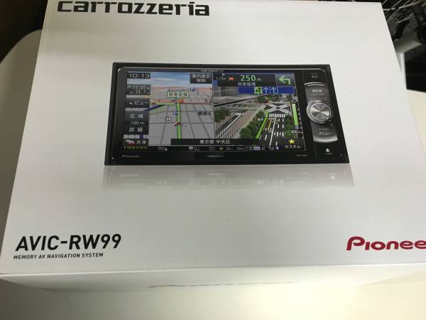 C9P9 マツダ V6 0 (管理番号: マツダ純正パイオニア・ナビ 2012年度