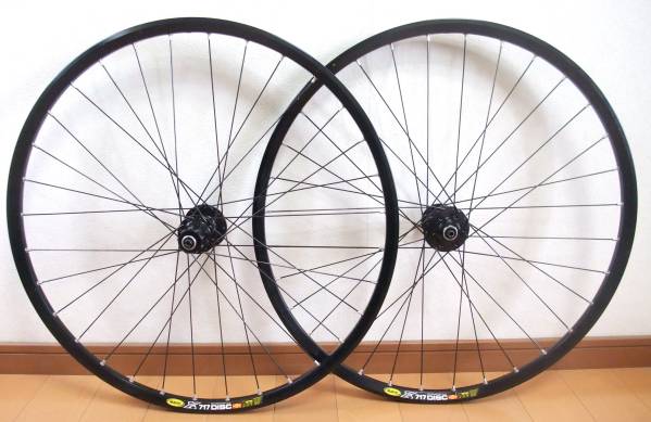 MAVIC SSC マビック 前後セット セット Mavic キャリパーブレーキ
