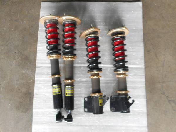 C35 ローレル ファイナルコレクション ファントム 車高調