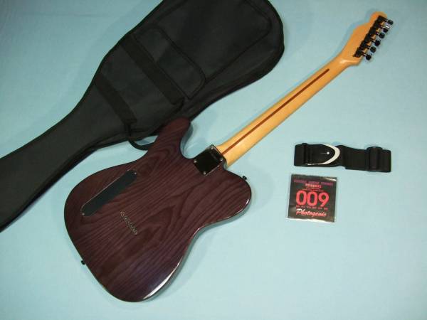 FERNANDES　テレキャスター・タイプ　F.G.I.