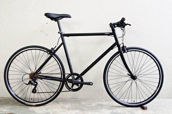 C)トーキョーバイク TOKYOBIKE SPORT 9s 2014 クロス