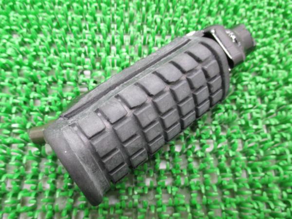 CBR400F純正右メインステップペグ☆▽新品！NC17(50630-MJ6-010) 純正