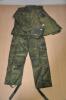 セール ! ロシア BTK製 VKBO Level4 迷彩服 56-58 5-6 実物 !