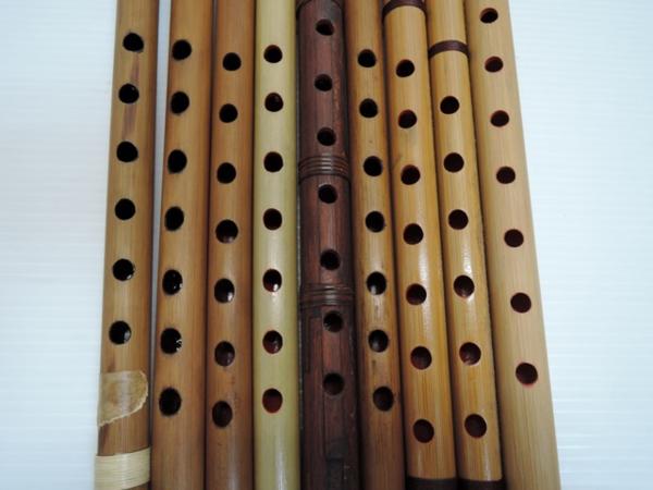 竹笛 横笛 和楽器 ジャンク 竹笛横笛和楽器ジャンク 【公式通販】