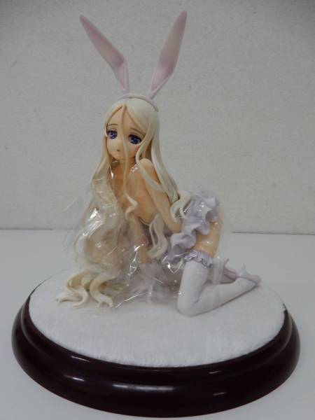 ネイティブ Princess MORDINA モルディナ王女 1/7 フィギュア Original