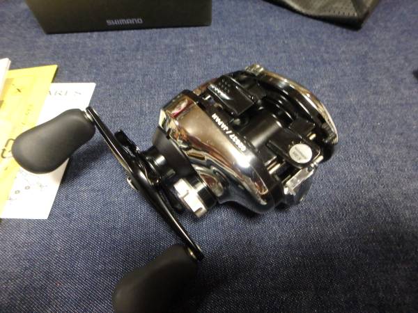 12アンタレスHG 12アンタレスHG 超美品 右 超美品 12アンタレス HG