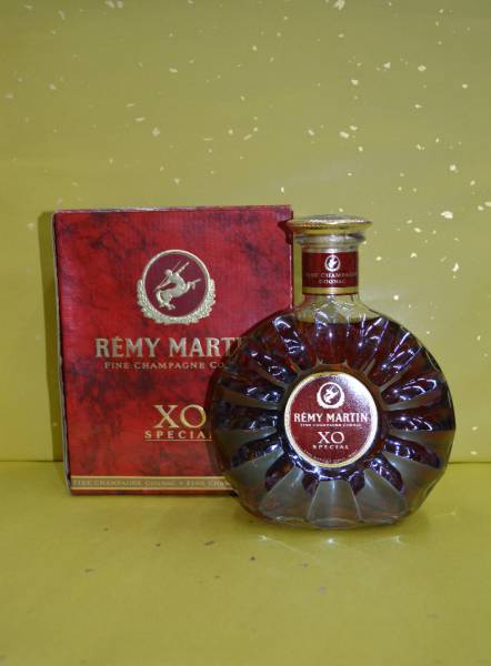 レミーマルタン XO MARTIN スペシャル 700ml - 旧 REMY コニャック