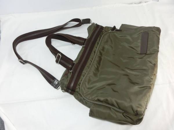 ■KITAMURA キタムラ ショルダー ハンドバッグ 美品