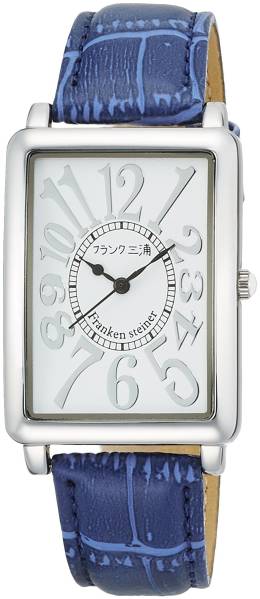 ◆新品、即決！◆新フランク三浦 伝説の初号機FM01K-SVBL◆