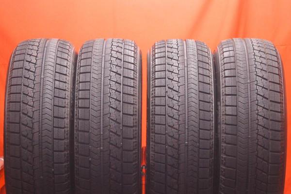 《ブリヂストン》ブリザックVRX[215/60R17]9.5分山stati17