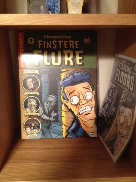 暗黒の大広間 未開封新品 和訳付き