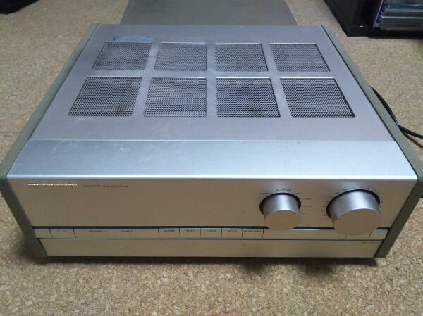プリメインアンプ マランツ PM-90 Marantz - @42305 ⁄ 中古 PM-90F