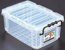 ＱＢＯＸ－30：１ケース 24個入り　クワガタ・カブト虫飼育に。