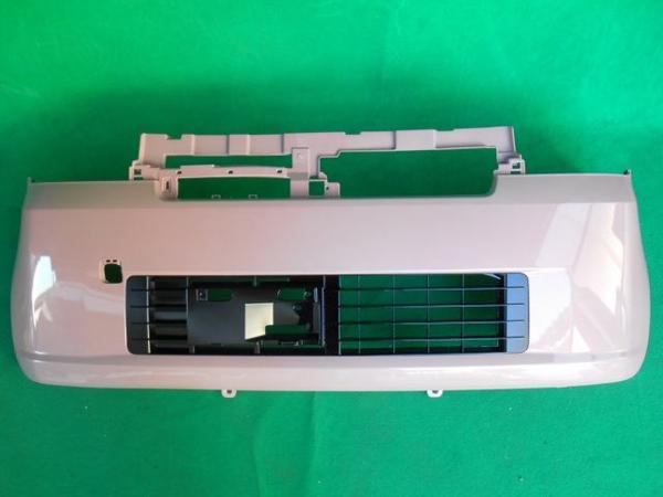 ♪2621/ピクシススペース/L575A/フロントバンパー/R65/ノーマル