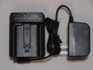 キャノン LP-E4 LP-E4n 用充電器 LC-E4互換 PSE表示