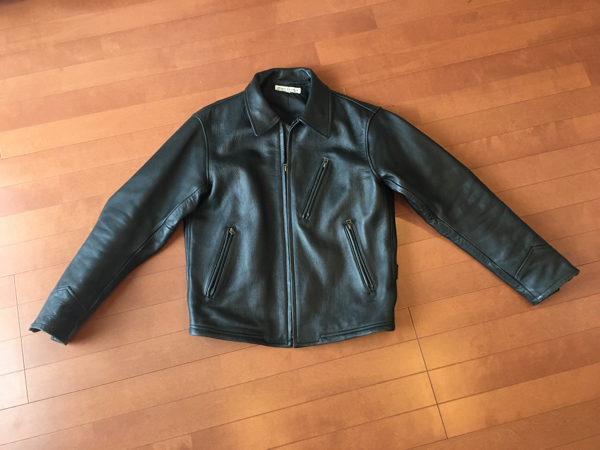 ☆【中古】ハロルドギア ライダース Harolds Gear サイズL 【公式通販】