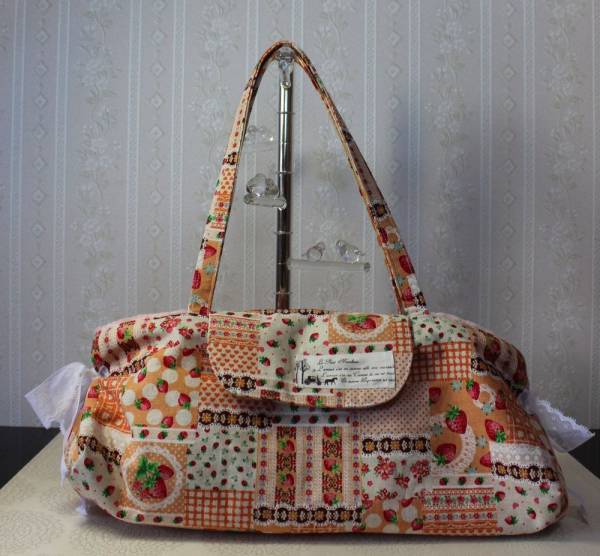 Rosecats★　ネオブライス用　キャリーバッグ