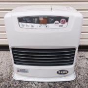 ダイニチ 家庭用石油ファンヒーター FX-32R2 ○ダイニチ コンクリート