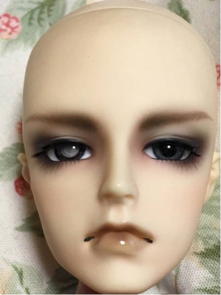 【美品】SDGr 伊達政宗 ヘッドのみ