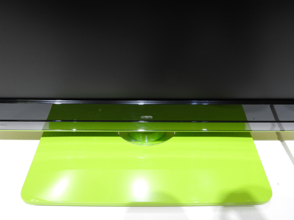 売切 中古 SHARP AQUOS 19V 2010年製 テレビ LC-19K3 SHARP 1円 通電