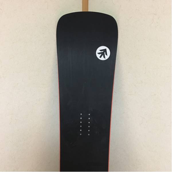 gray デスペラードⅢti 13-14モデル