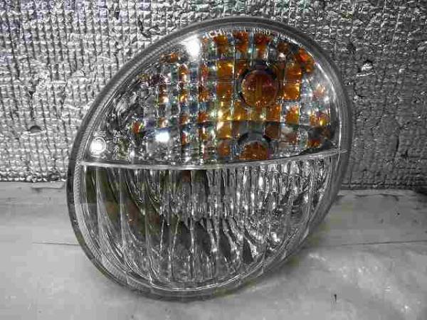 て7079☆H19 L880K コペン バックアップランプ右