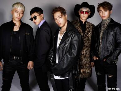 BIGBANG SPECIAL EVENT★12/29★京セラドーム 最終公演　ペア